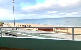 Gatu Premium Villa Isabel Terraza,Parking,1ºlinea Playa,Wifi,Vista Al Mar , Preferente Mayores De 25 Anos Y Familias